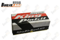 Van de Reparatieuitrustingen van het leidingsgewricht de Koning Pin Kit For Mitsubishi FV415 418 FS428 KP-539 MC999980